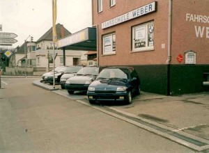 Renault Neuwagen bei Renault Milde in Heidenheim